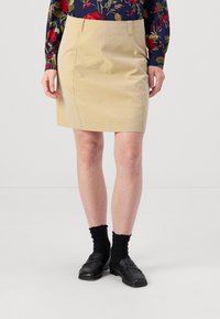 Летняя юбка