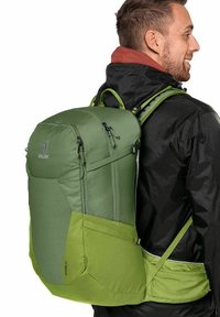 Спортивный рюкзак