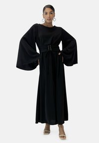 Платье макси