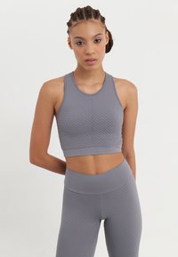 Бюстгальтер без косточек