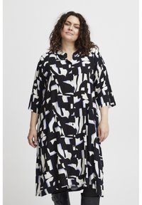 Блузка-платье