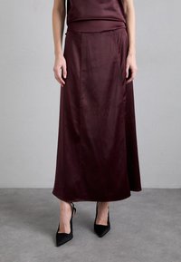 Летняя юбка Летняя юбка