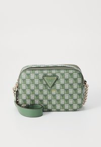 Сумка через плечо Сумка через плечо