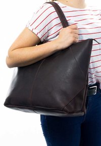 Кожаная сумка Кожаная сумка