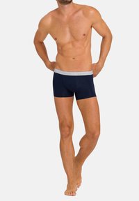 Трусы шортики