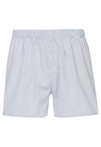 Трусы-боксеры