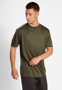 Спортивная майка