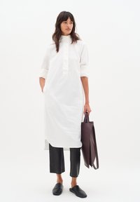 Блузка-платье Блузка-платье