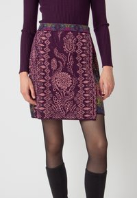 Летняя юбка