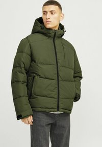 Зимняя куртка Зимняя куртка