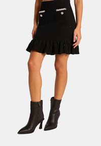 Юбка из джерси Юбка из джерси