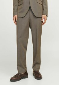 Костюмные брюки Костюмные брюки