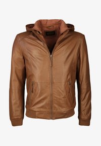 Кожаная куртка Кожаная куртка