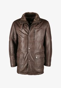 Кожаная куртка Кожаная куртка