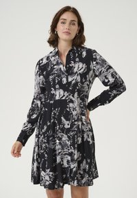 Блузка-платье