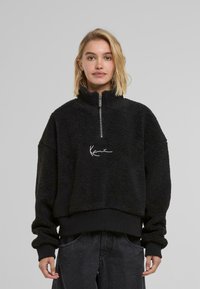 Флисовая куртка