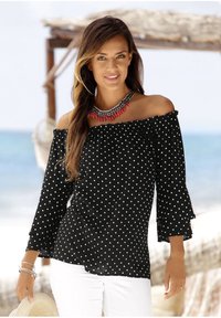 Блузка Блузка