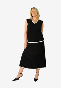 Летняя юбка