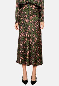 Летняя юбка