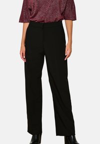 Прямые брюки