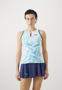 Майка-борцовка