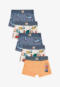 Детское нижнее белье