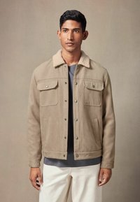 Кожаная куртка Кожаная куртка