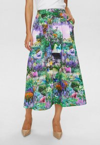 Летняя юбка