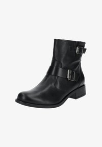 Полусапожки на высоком каблуке Полусапожки на высоком каблуке