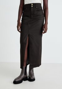 Летняя юбка