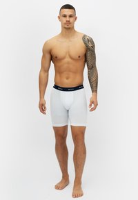 Подштанники