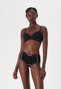 Трусы шортики Трусы шортики