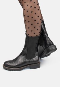 Ботинки челси Ботинки челси