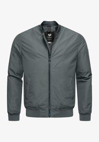 Куртка бомбер