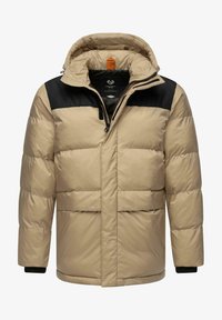 Зимняя куртка Зимняя куртка