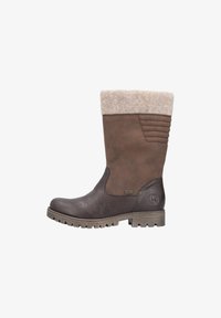 Ботинки Ботинки