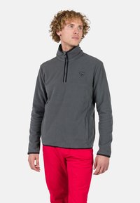 Флисовая кофта