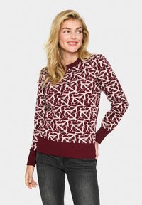 Пуловер Пуловер