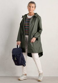 Куртка дождевик