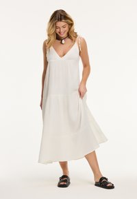 Платье макси