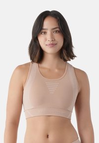 Спортивный бюстгальтер