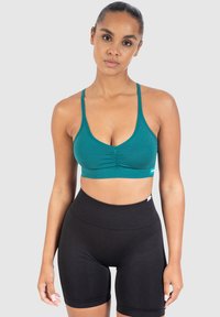 Спортивный бюстгальтер