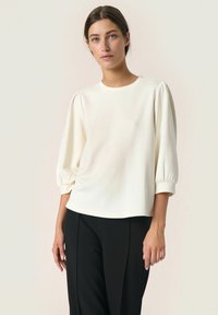 Майка с рукавом три четверти Майка с рукавом три четверти