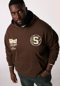 Толстовка Толстовка