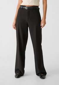 Прямые брюки Прямые брюки