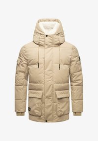 Зимняя куртка Зимняя куртка