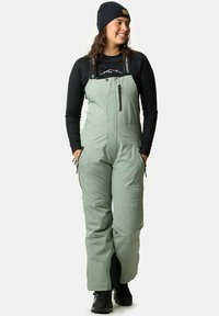 Зимние брюки