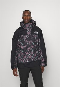 Куртка-дождевик