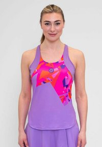 Майка-борцовка