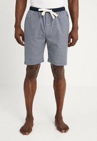 Пижама с шортами